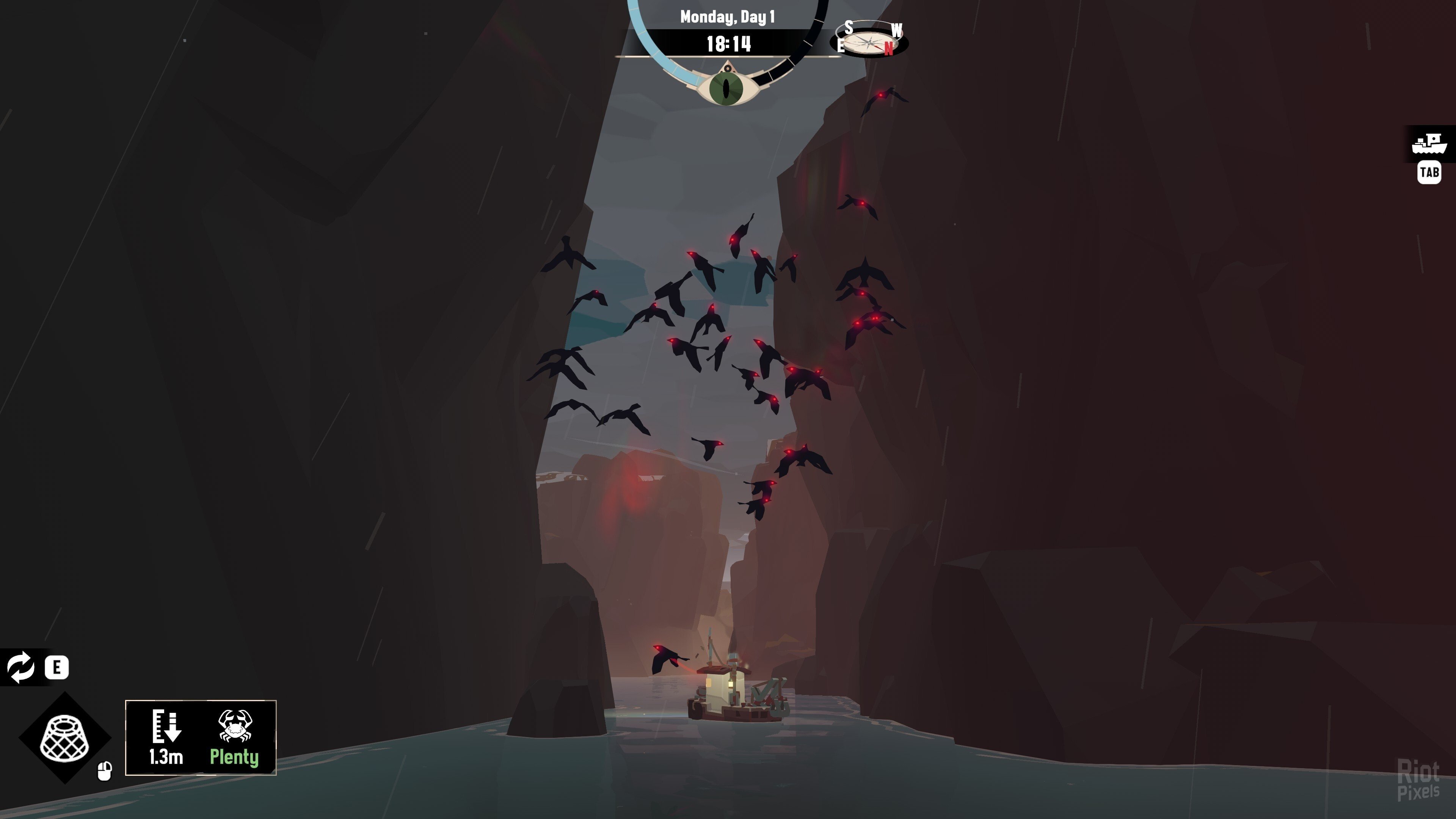 [10]-DREDGE: Complete Edition – v1.5.3 Build 2879 + 9 DLCs/Bonuses Download-HohohoGames