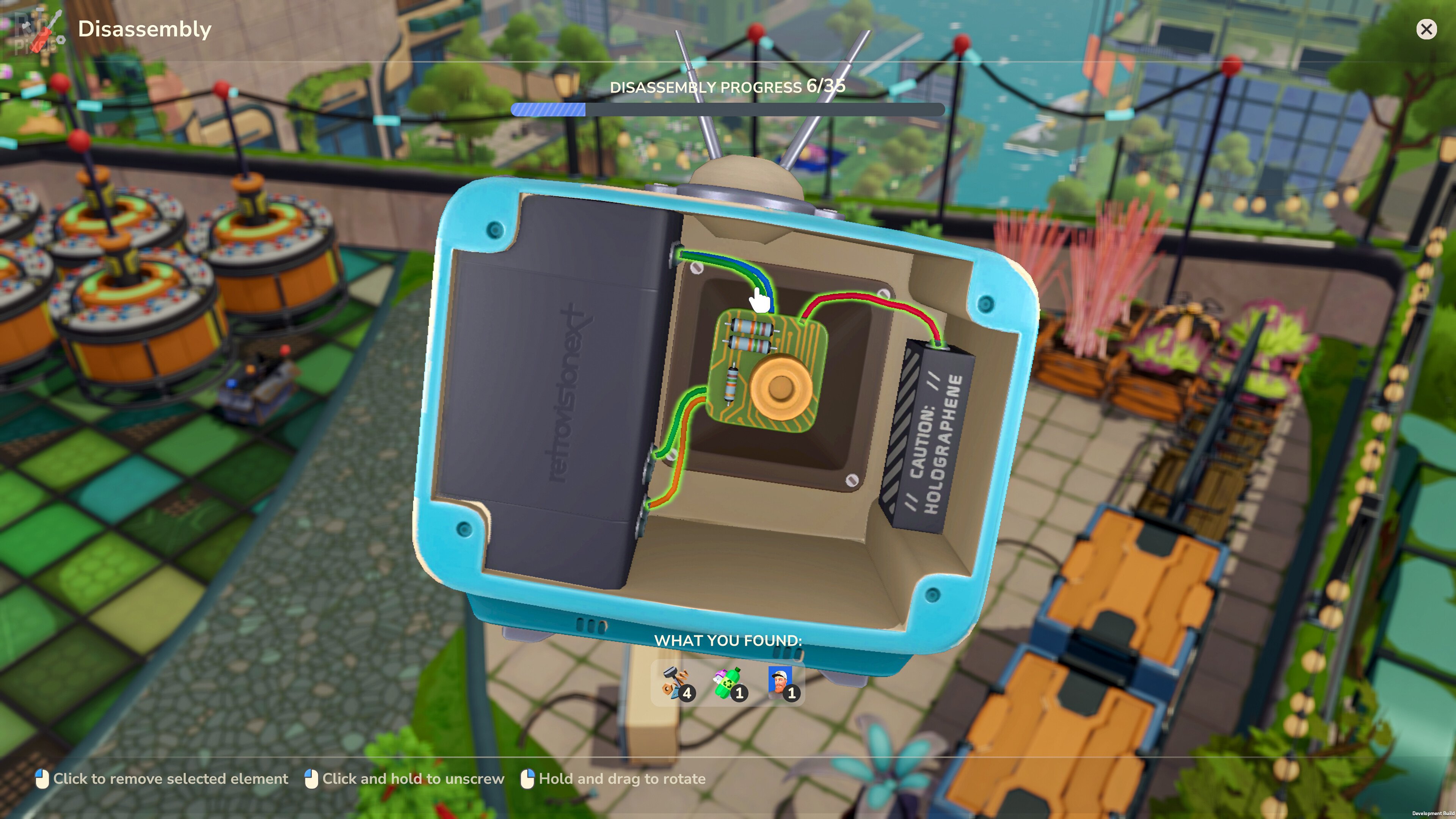 [16]-I Am Future: Cozy Apocalypse Survival – Supporter Edition, v1.1.0.006r + Bonus Content Download-HohohoGames