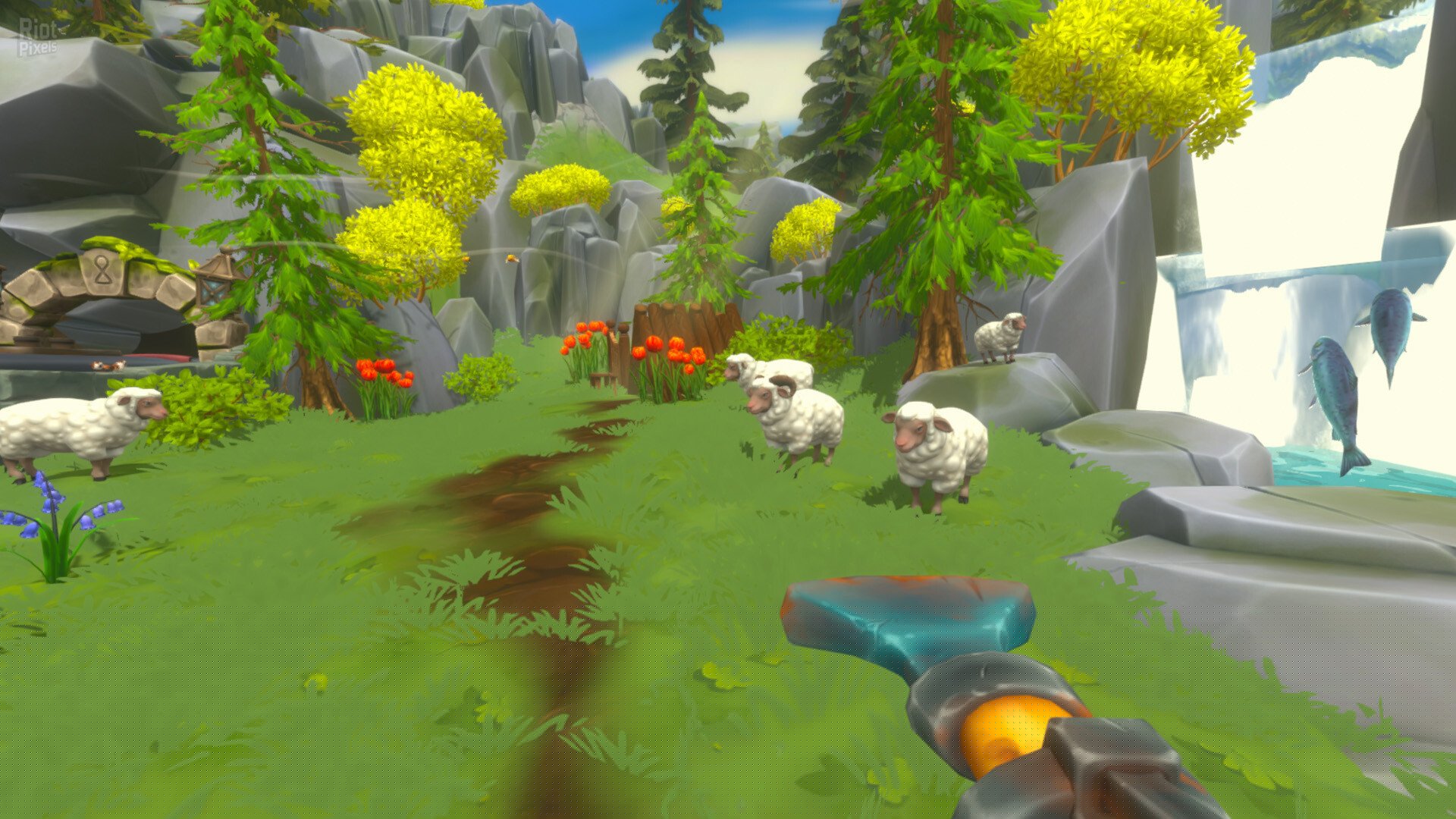 [5]-Fresh Start Cleaning Simulator – v0.1.K_1404 Download-HohohoGames