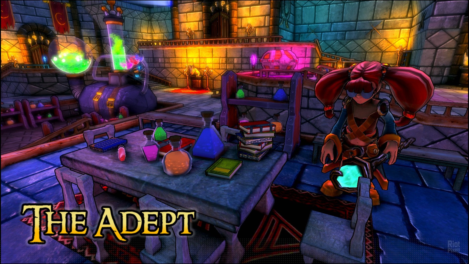 [18]-Dungeon Defenders: Ultimate Collection – v10.1.0 + 38 DLCs Download-HohohoGames