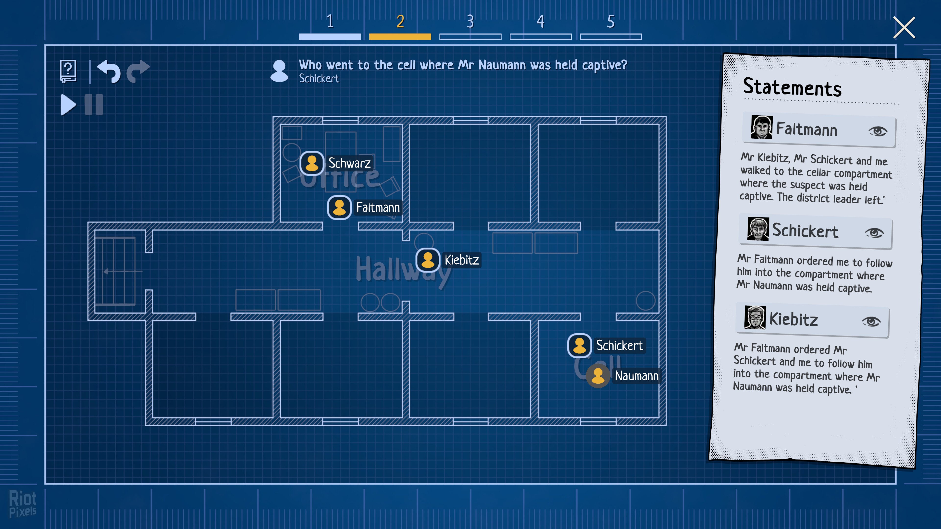 [7]-The Darkest Files – v1.0.3 [195] Download-HohohoGames