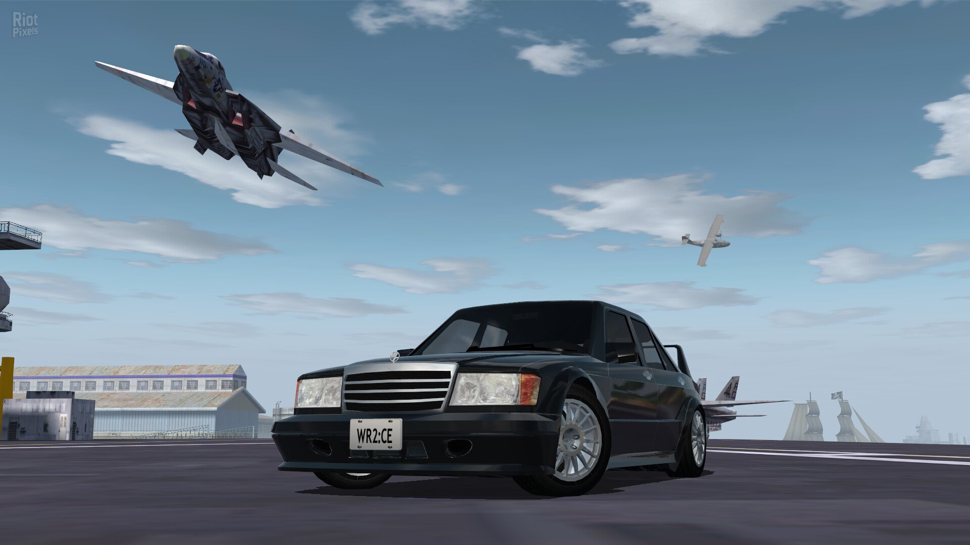 [13]-World Racing 2: Champion Edition – v1.5.3 Download-HohohoGames