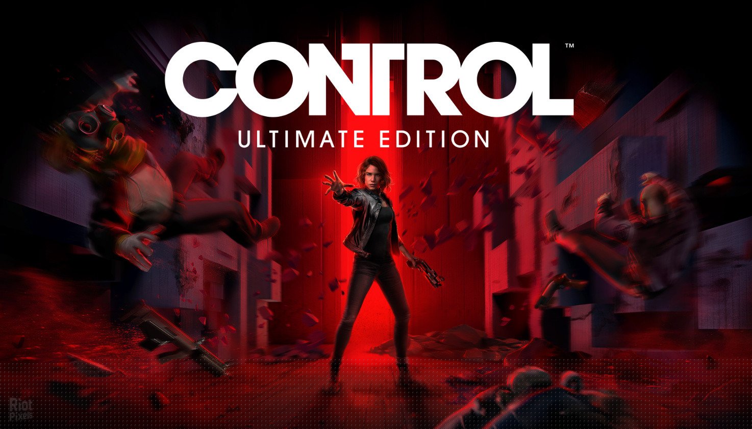 [10]-CONTROL: Ultimate Edition – v1.30 (517.915) + All DLCs Download-HohohoGames