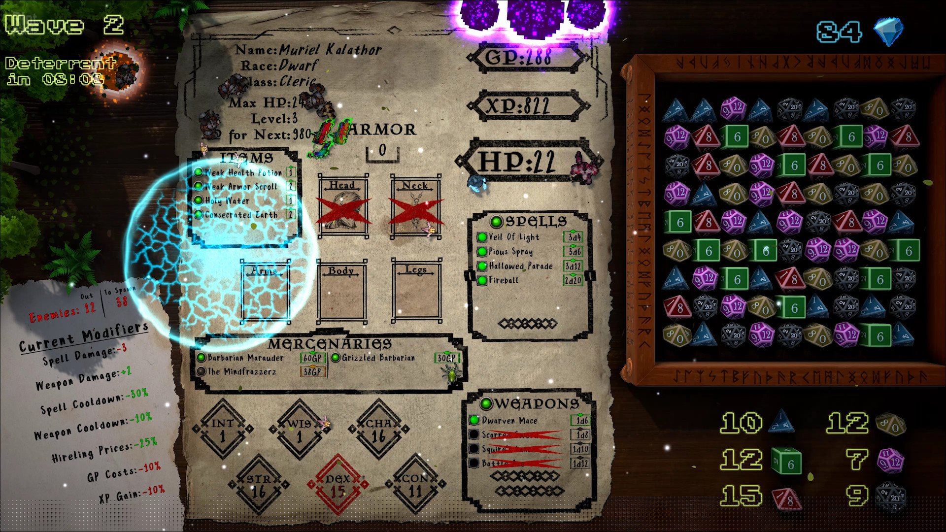 [10]-CrossOver: Roll For Initiative Download-HohohoGames