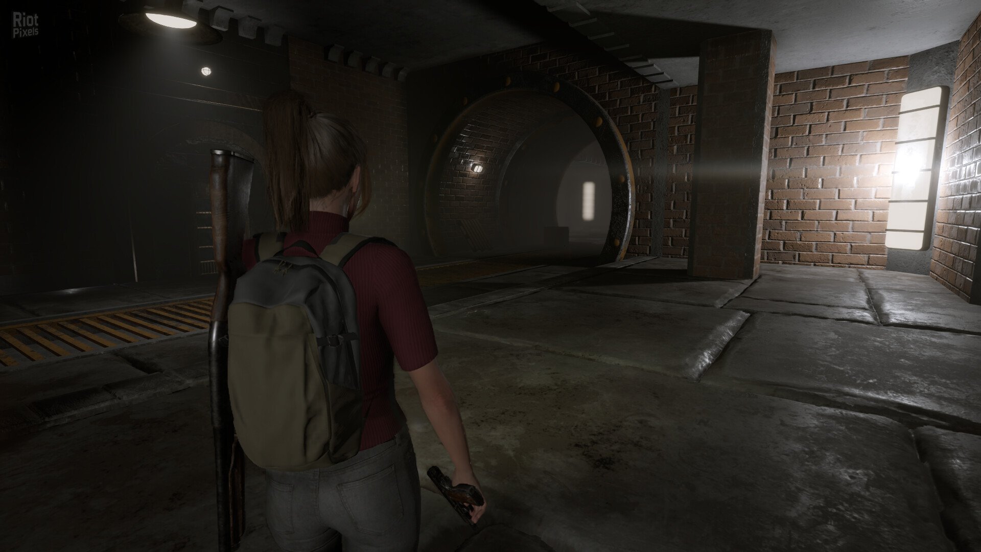 [4]-Lurking Danger Download-HohohoGames