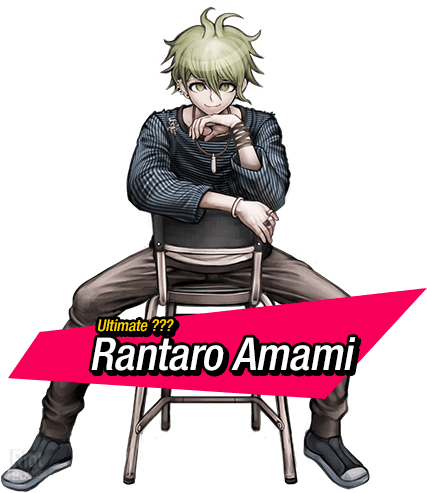 [17]-Danganronpa V3: Killing Harmony Download-HohohoGames