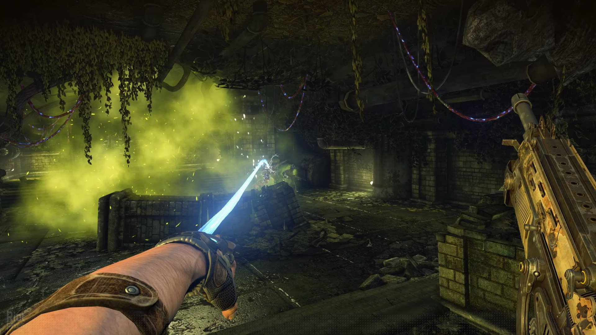 [12]-Bulletstorm: Full Clip Edition Download-HohohoGames