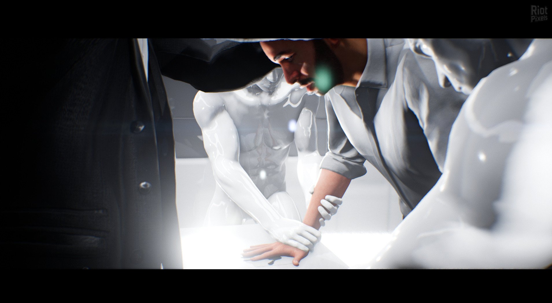 [11]-Past Cure + Update 1 Download-HohohoGames