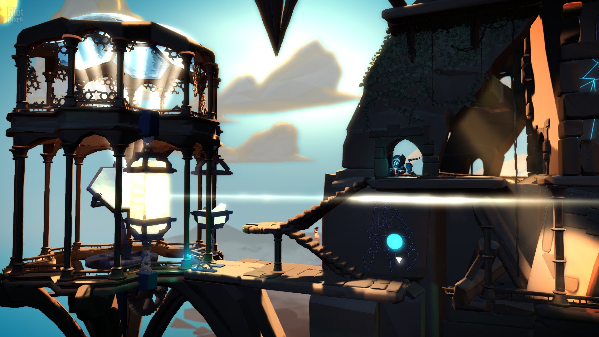 [4]-Golem – v1.0.0.rev.47017 Download-HohohoGames