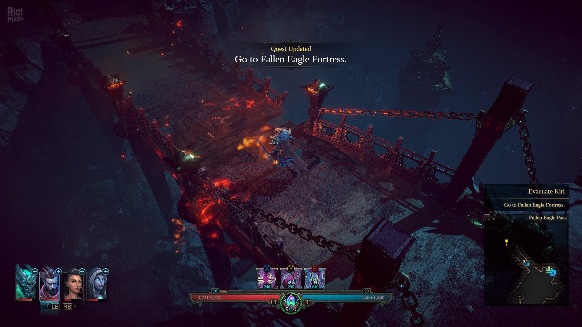 [6]-Shadows: Awakening – v1.1 Download-HohohoGames