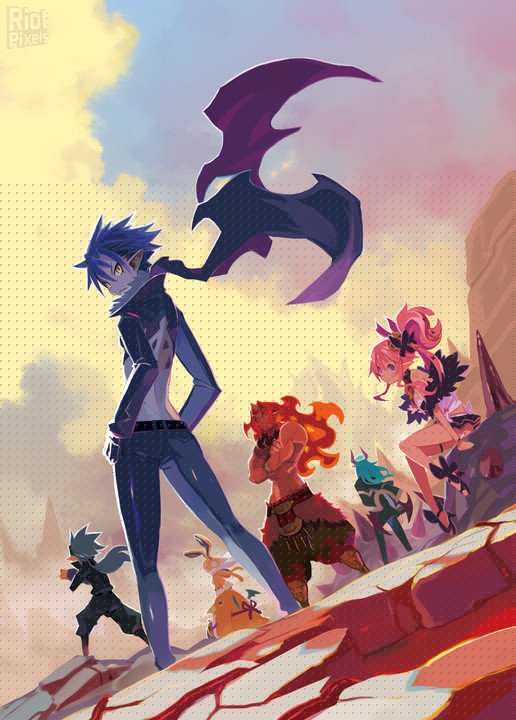 [17]-Disgaea 5 Complete Download-HohohoGames