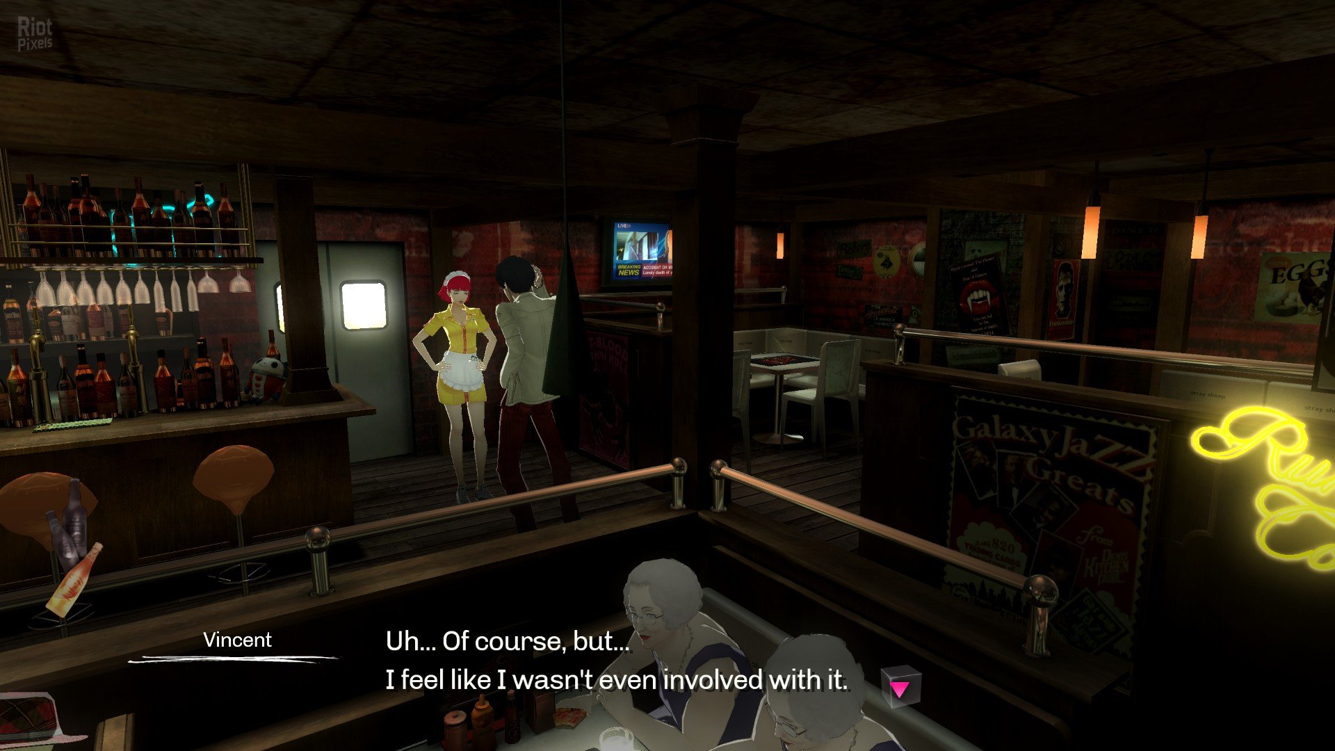 [9]-Catherine Classic Download-HohohoGames