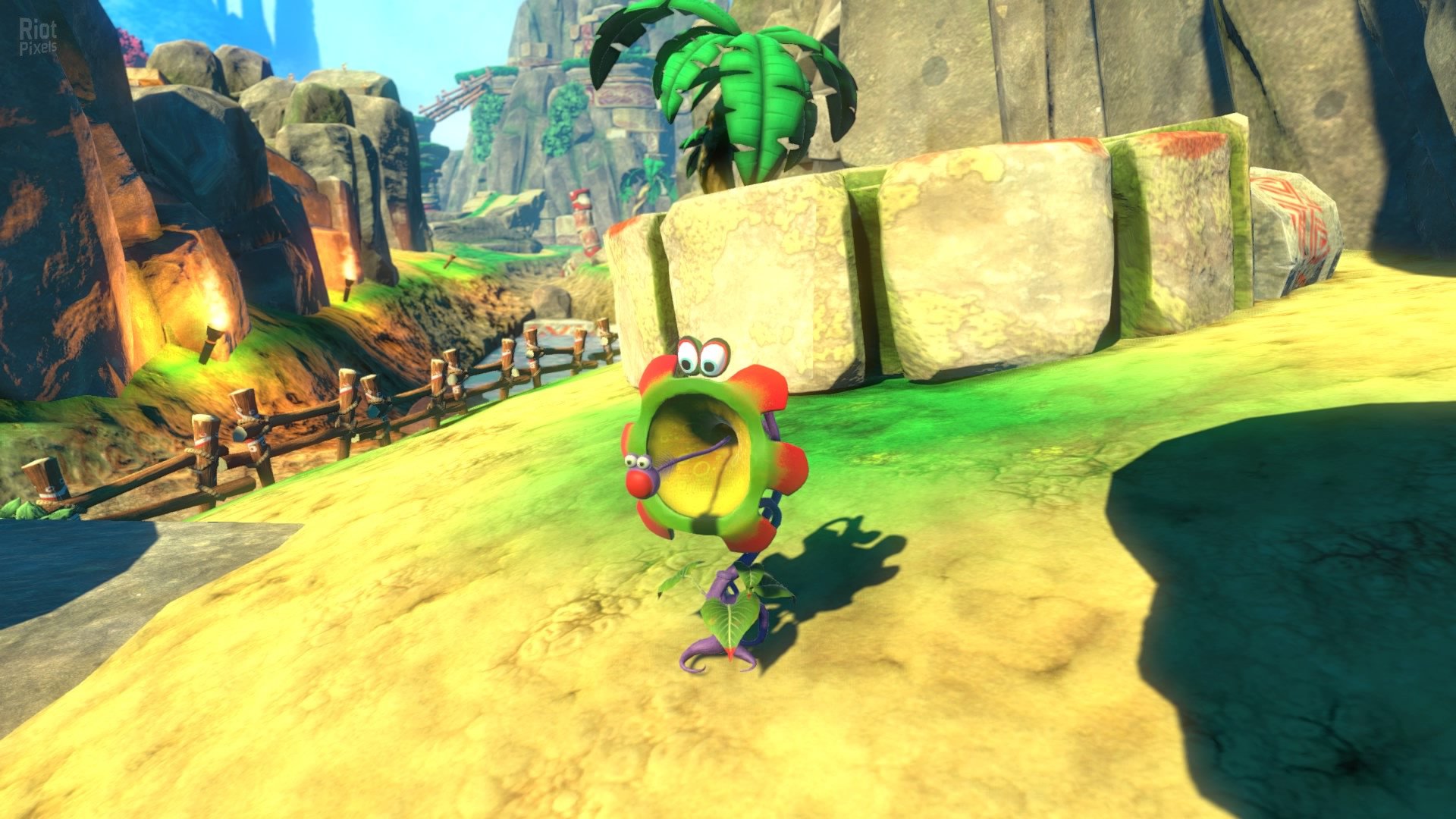 [15]-Yooka-Laylee + 64-Bit Tonic Update + Bonus Download-HohohoGames
