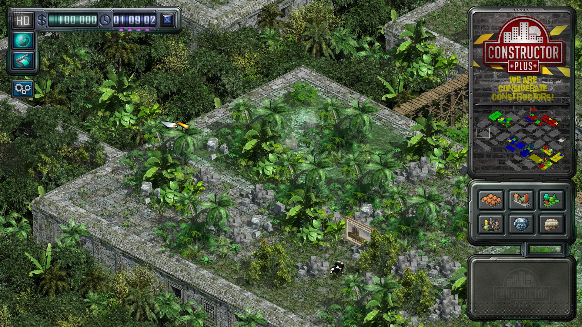 [11]-Constructor Plus Download-HohohoGames