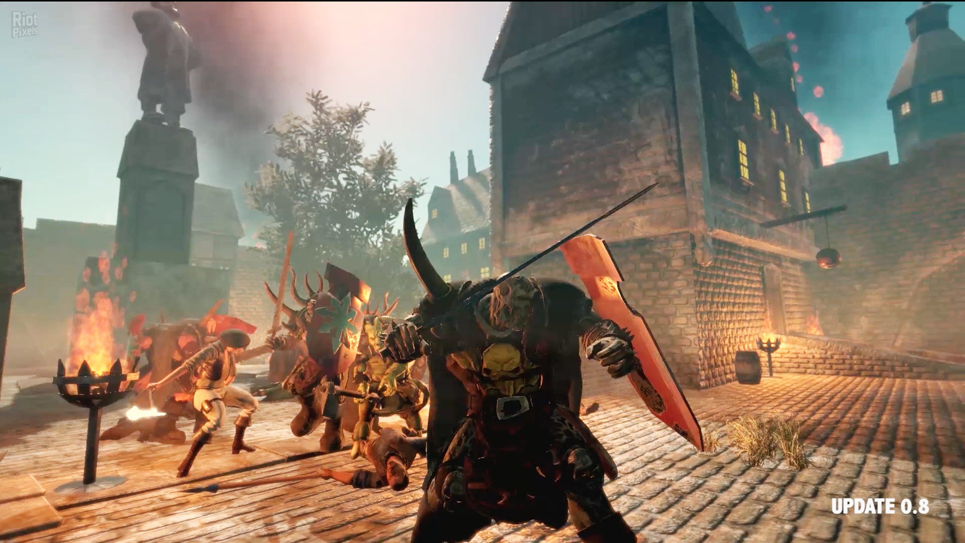 [7]-Man O’ War: Corsair – Warhammer Naval Battles – v1.4.2 + 2 DLCs Download-HohohoGames