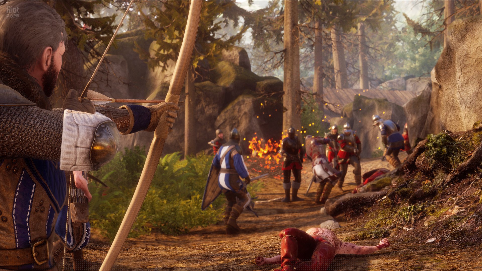 [15]-Mordhau Download-HohohoGames