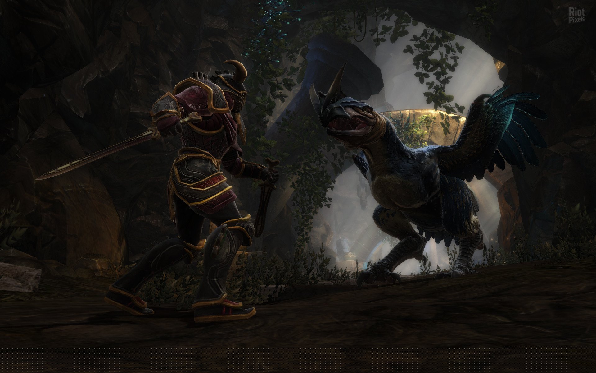 [5]-Kingdoms of Amalur: Reckoning – v1.0.0.2 + All DLCs Download-HohohoGames