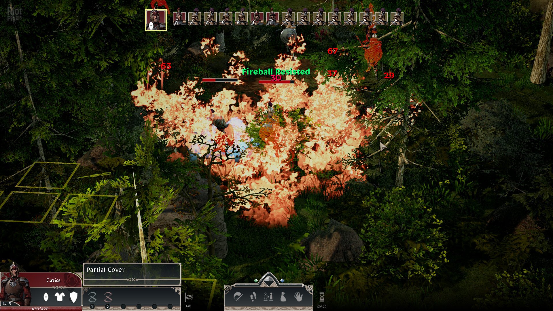 [11]-Forged of Blood – v1.0.4341 Download-HohohoGames