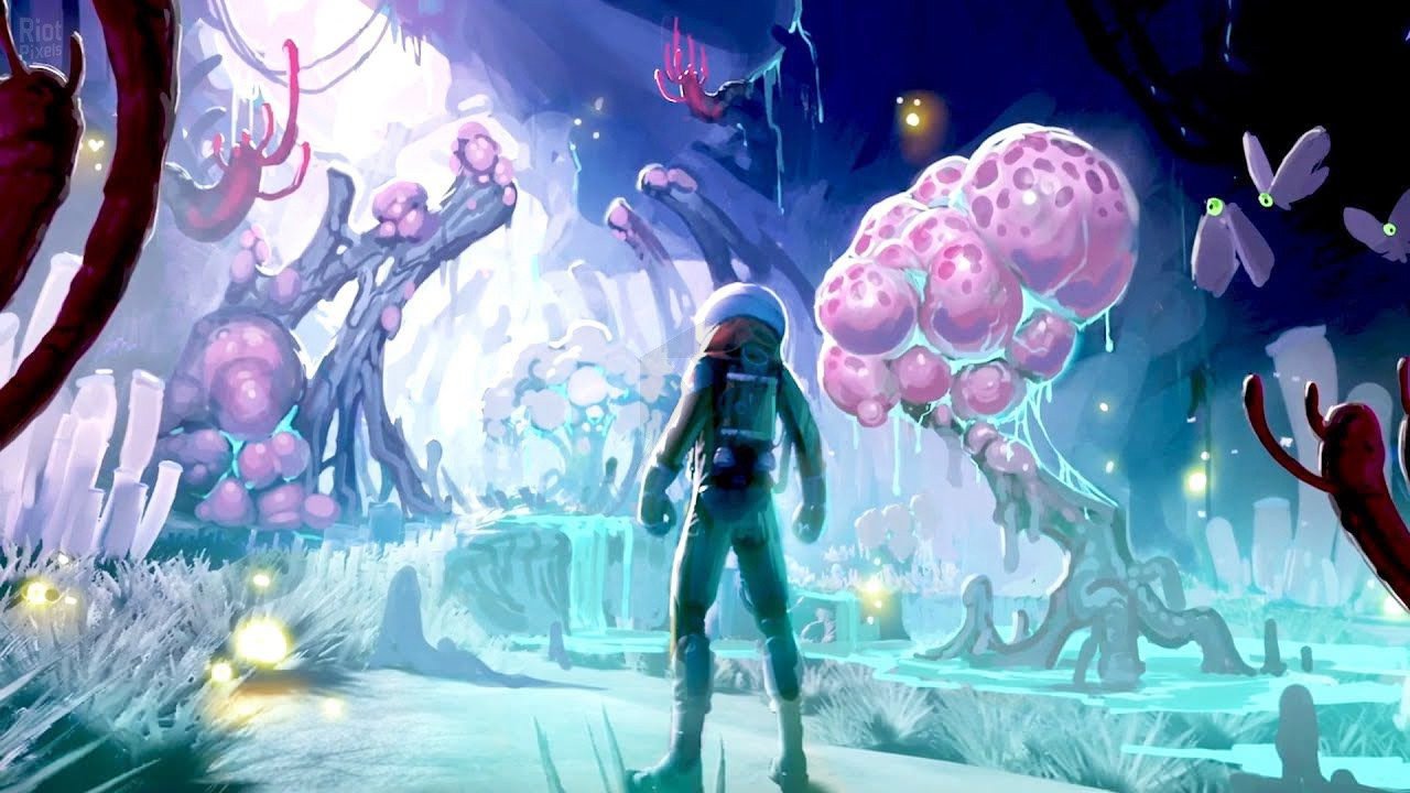 [18]-Journey to the Savage Planet + Multiplayer Download-HohohoGames