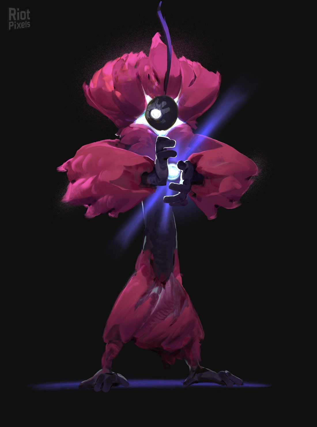[19]-Ori and the Will of the Wisps Download-HohohoGames