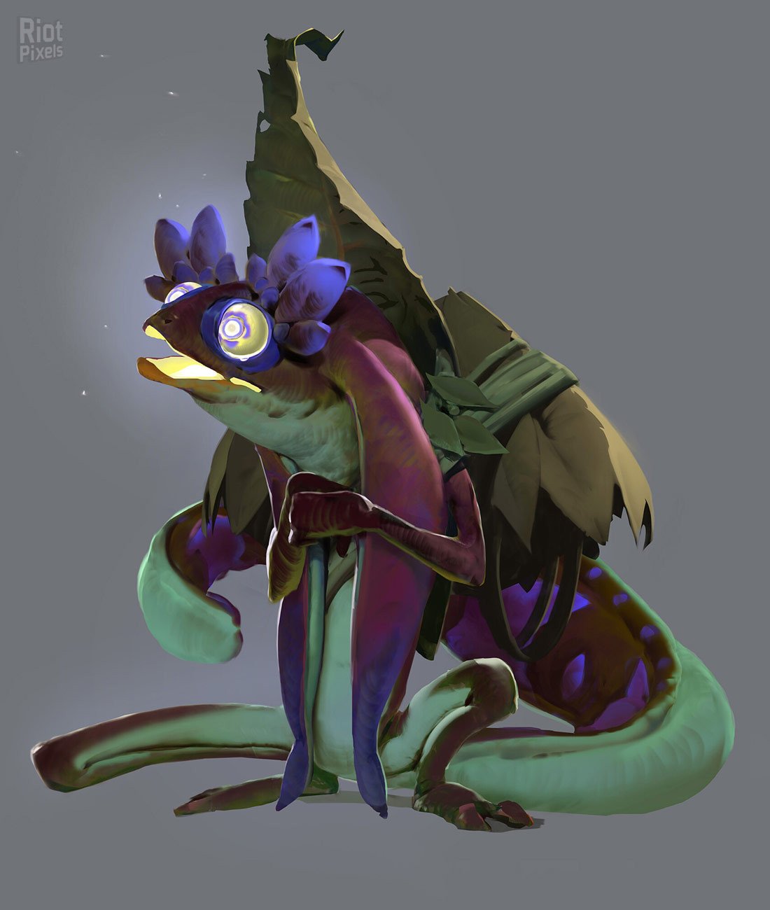 [32]-Ori and the Will of the Wisps Download-HohohoGames