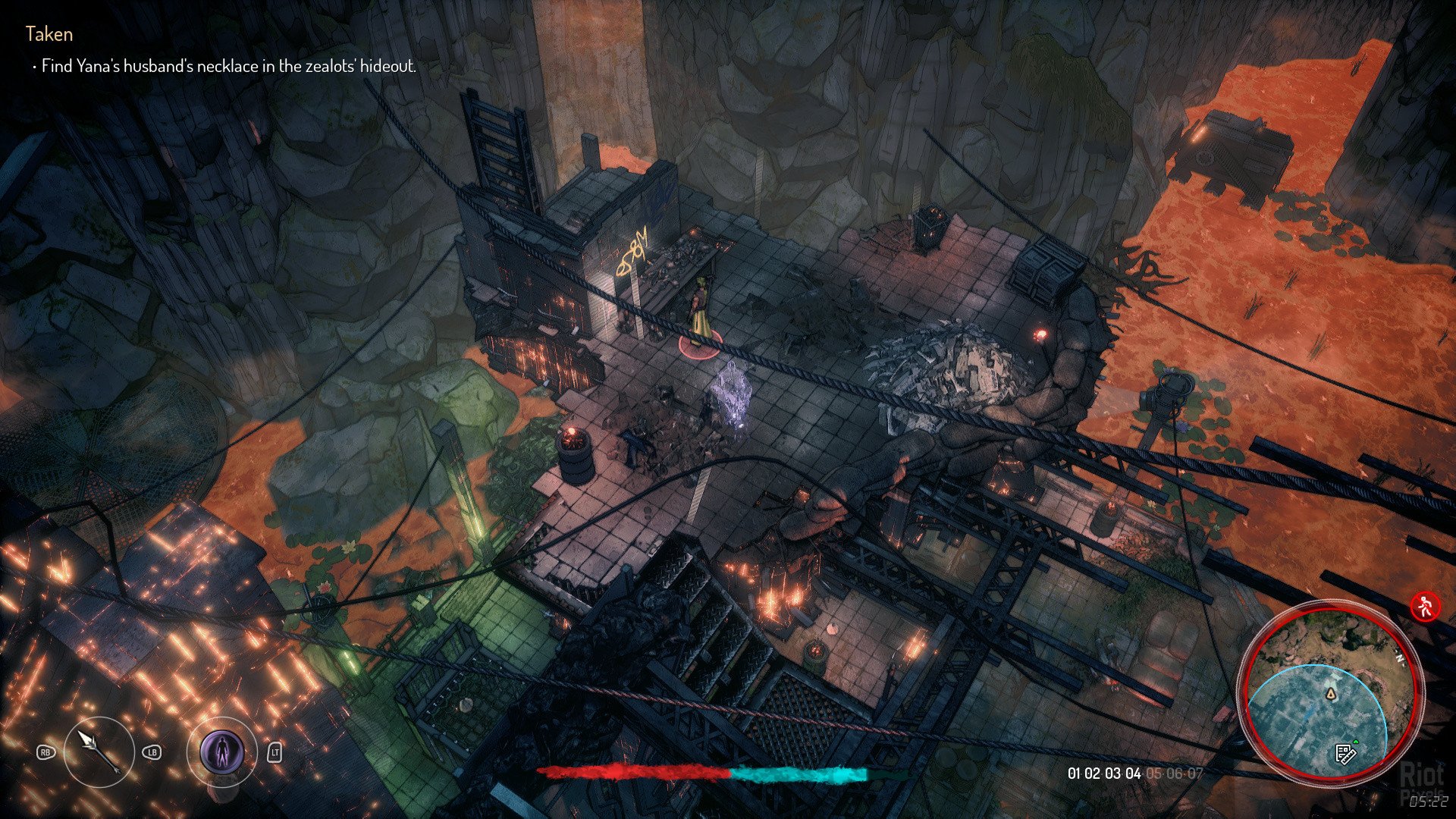 [12]-Seven: Enhanced Collector’s Edition – v1.3.2 + Bonus Content Download-HohohoGames