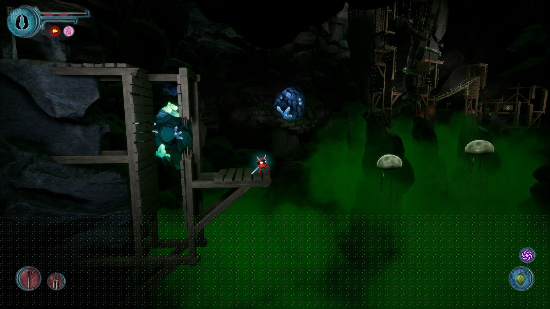 [4]-WarriOrb – v1.1 Download-HohohoGames