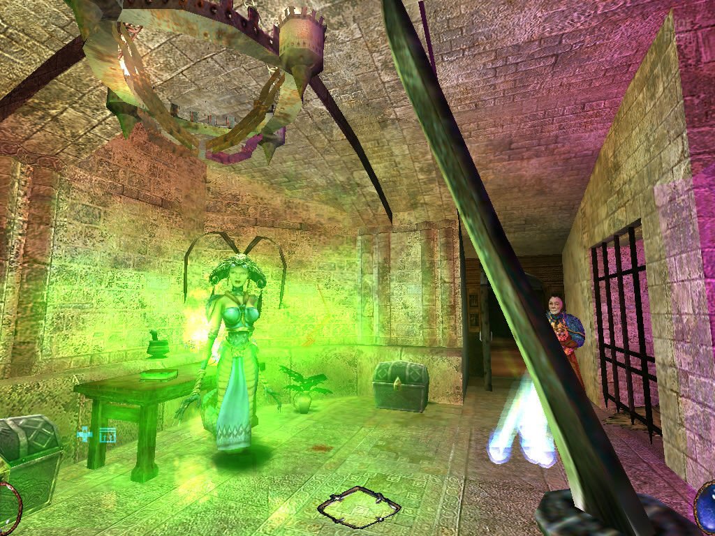 [16]-Arx Fatalis – v1.22 + Arx Libertatis (2 versions) + Arx Neuralis v0.9 Download-HohohoGames