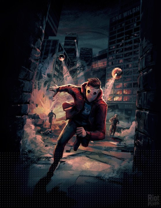 [22]-Liberated Download-HohohoGames