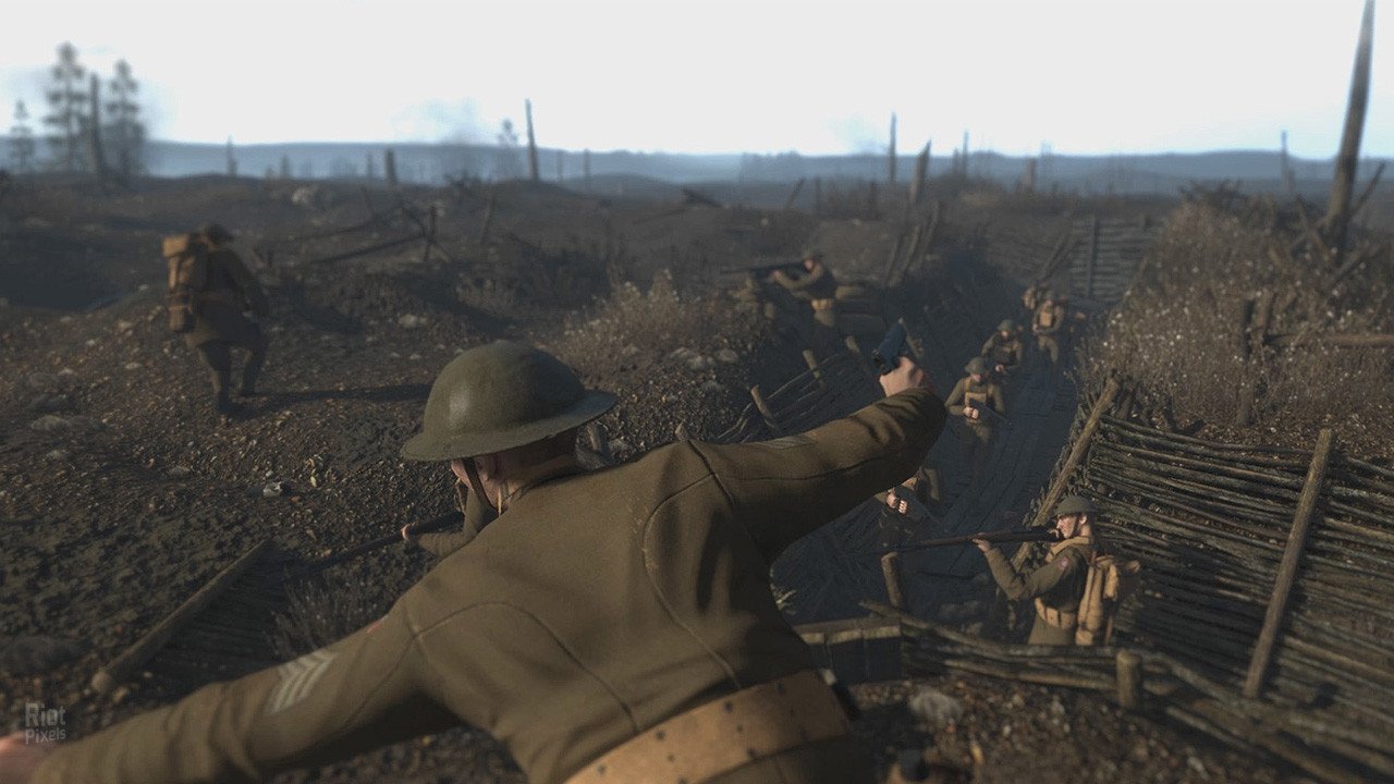 [7]-Verdun + Tannenberg – v312.21382/v312.21390 Download-HohohoGames