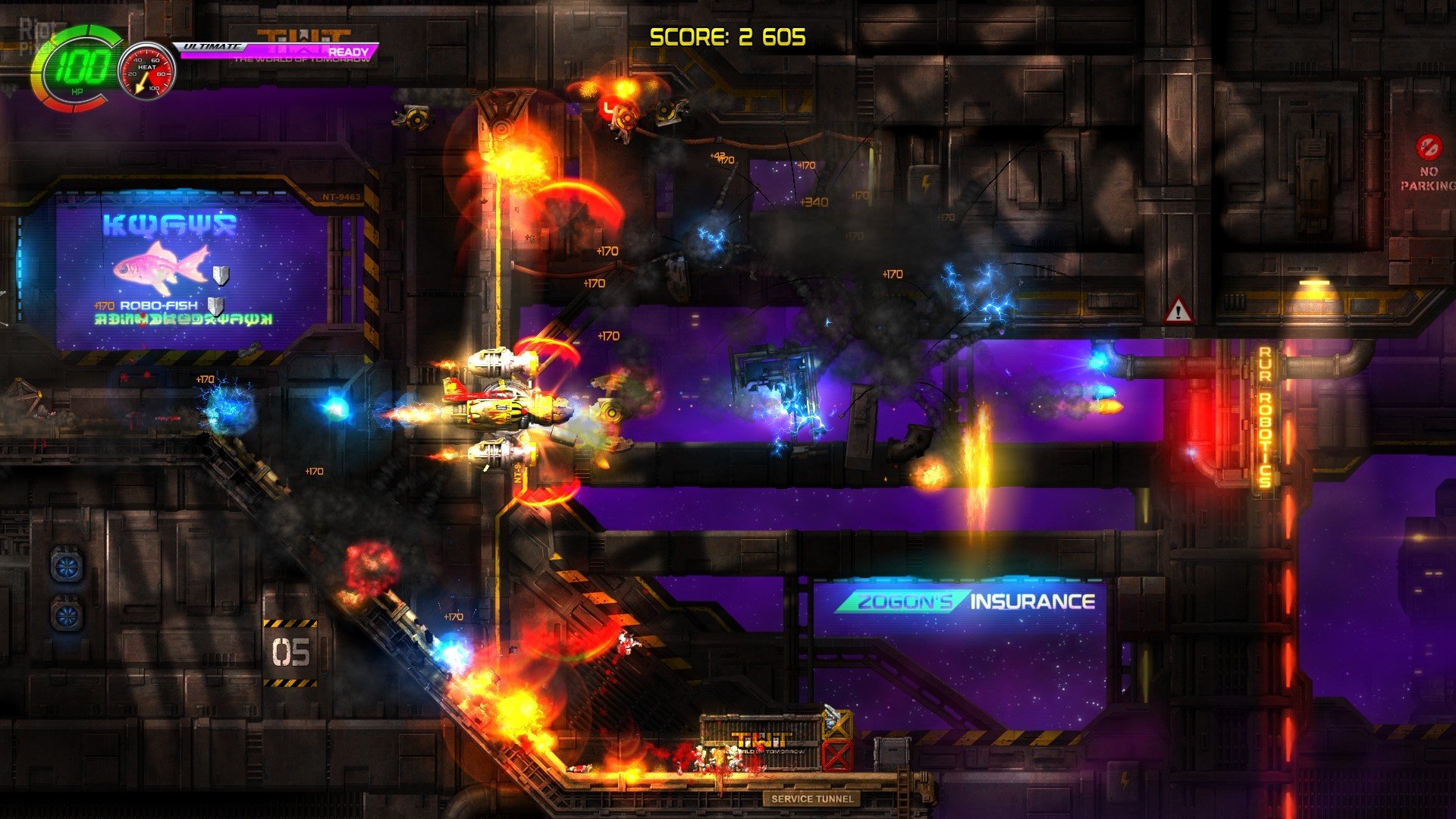 [5]-Jets’n’Guns 2 Download-HohohoGames