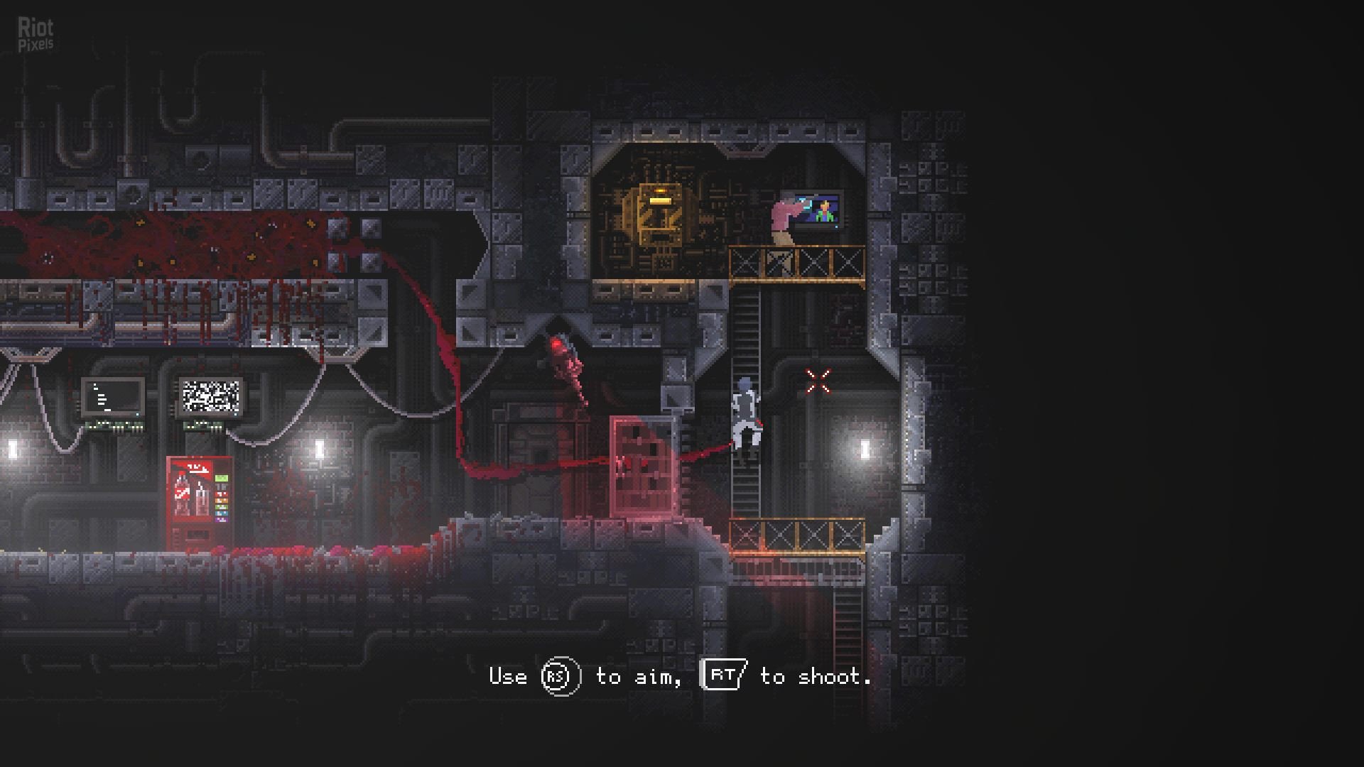 [13]-CARRION – v1.0.3 Download-HohohoGames