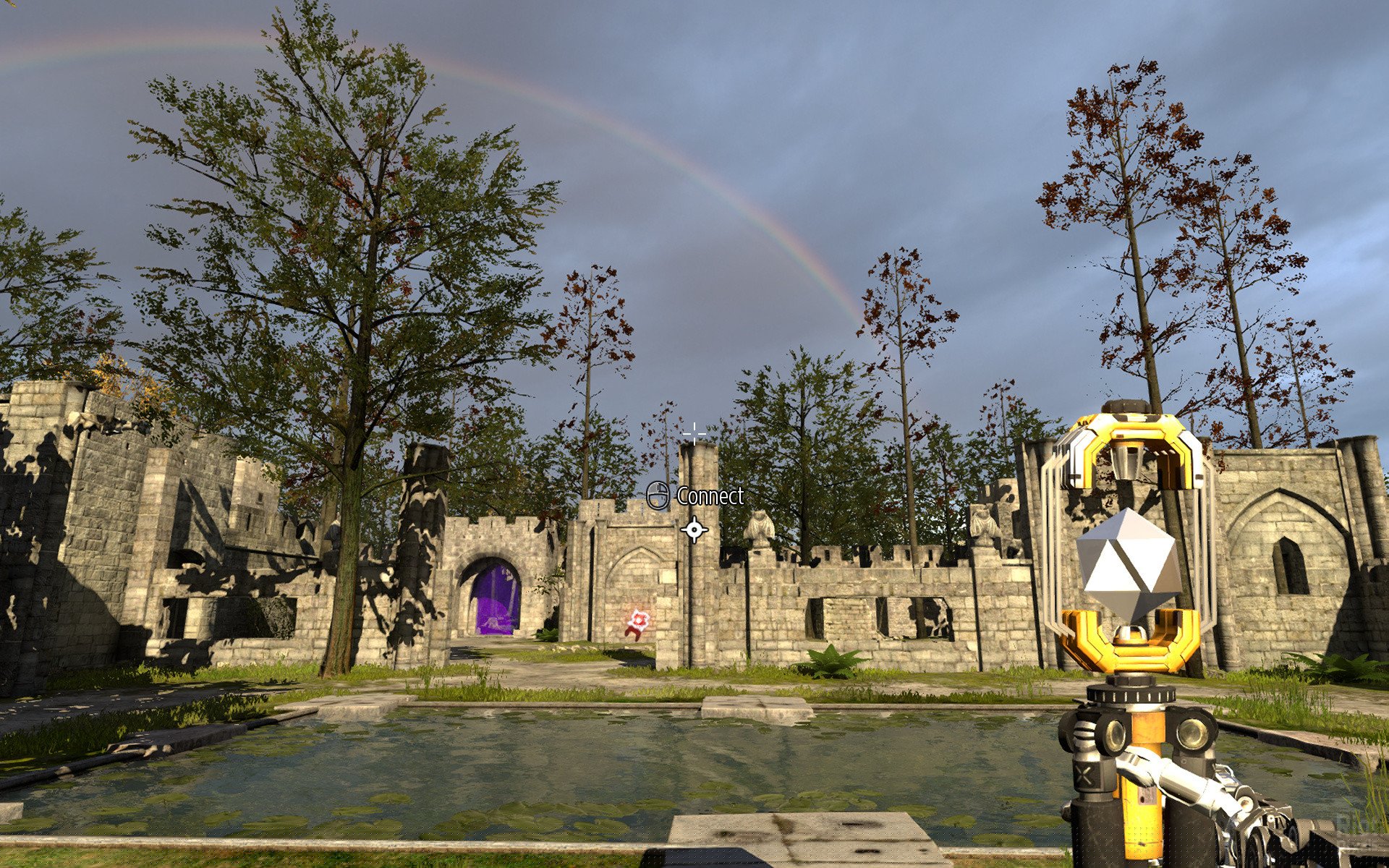 [7]-The Talos Principle: Gold Edition – v554784 + All DLCs + Bonus Content Download-HohohoGames