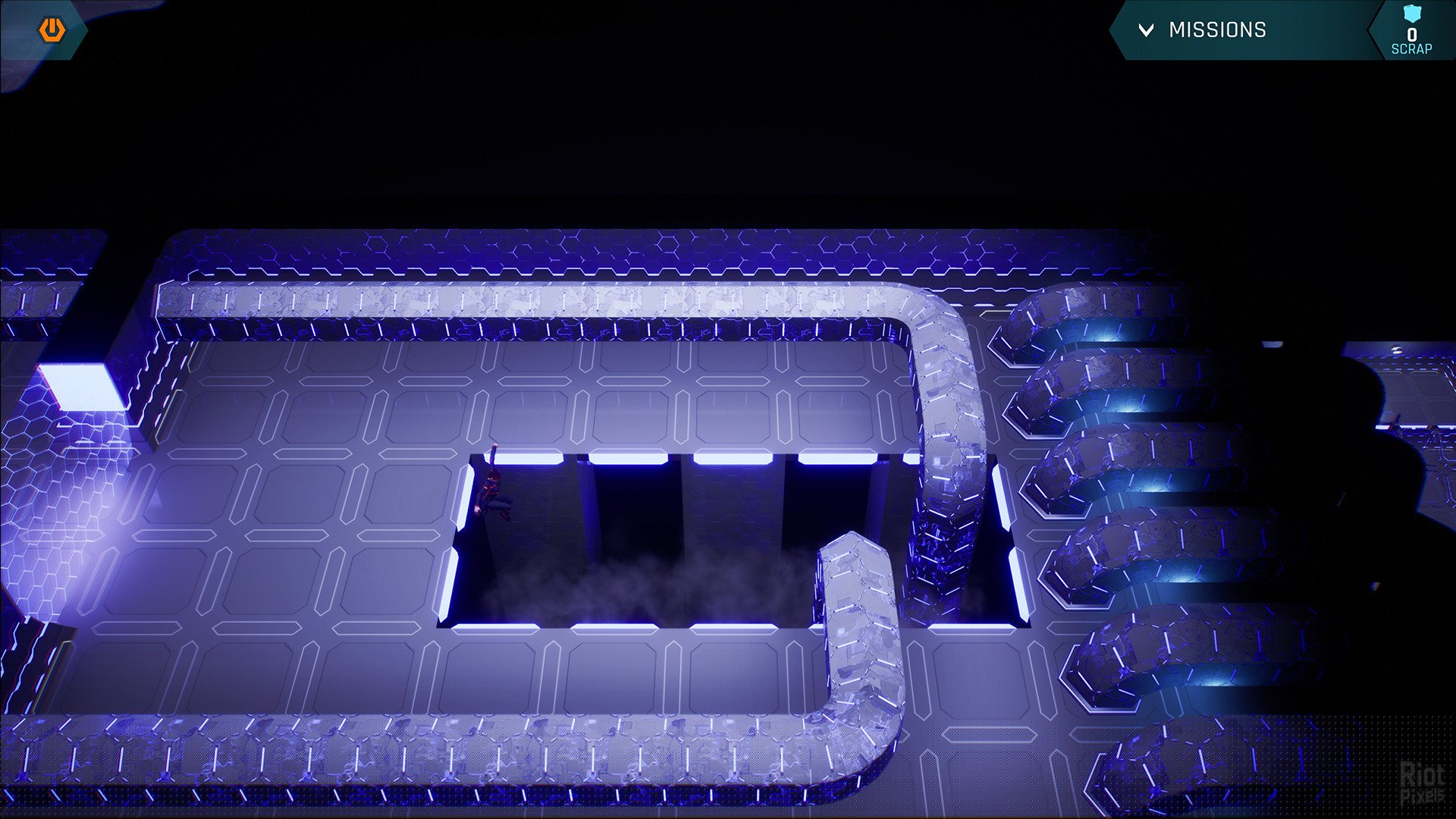 [7]-The Protagonist: EX-1 Download-HohohoGames