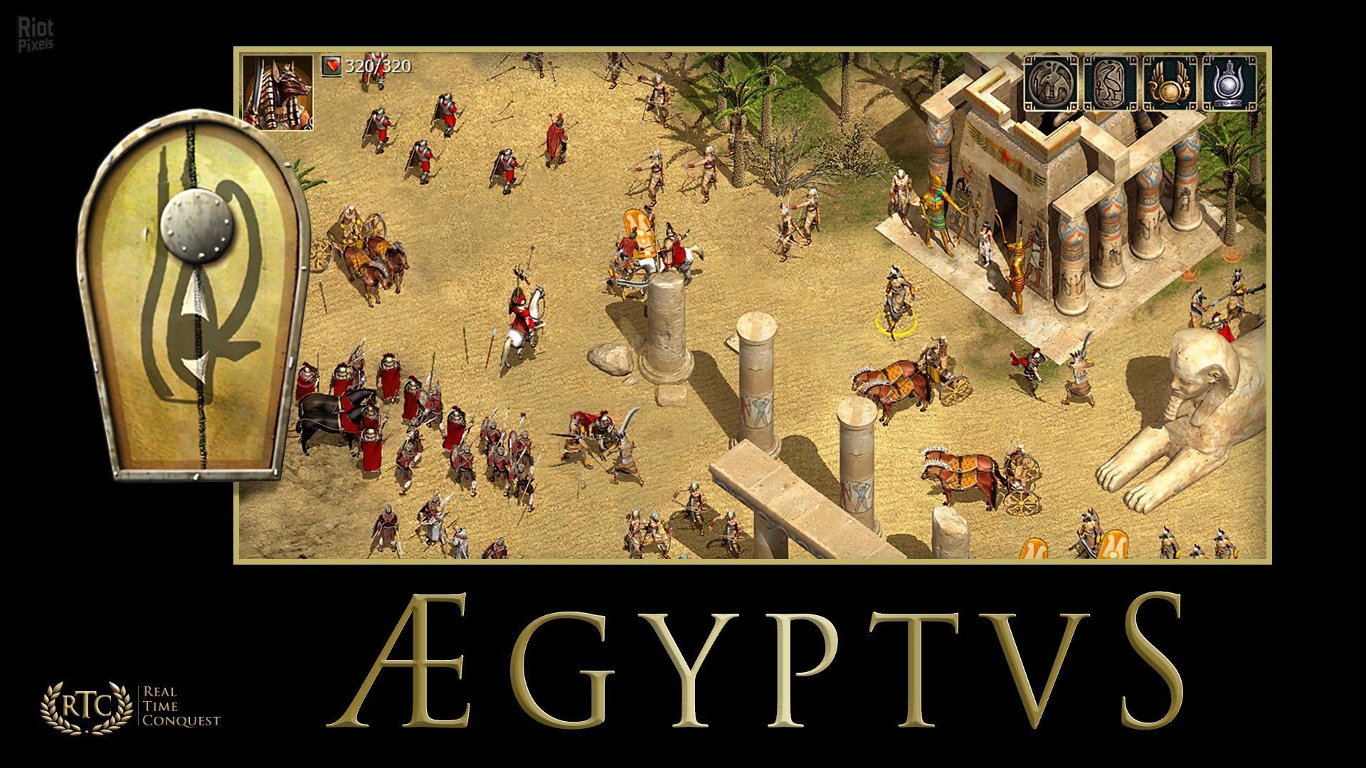 [12]-Imperivm RTC: HD Edition – “Great Battles of Rome” Download-HohohoGames