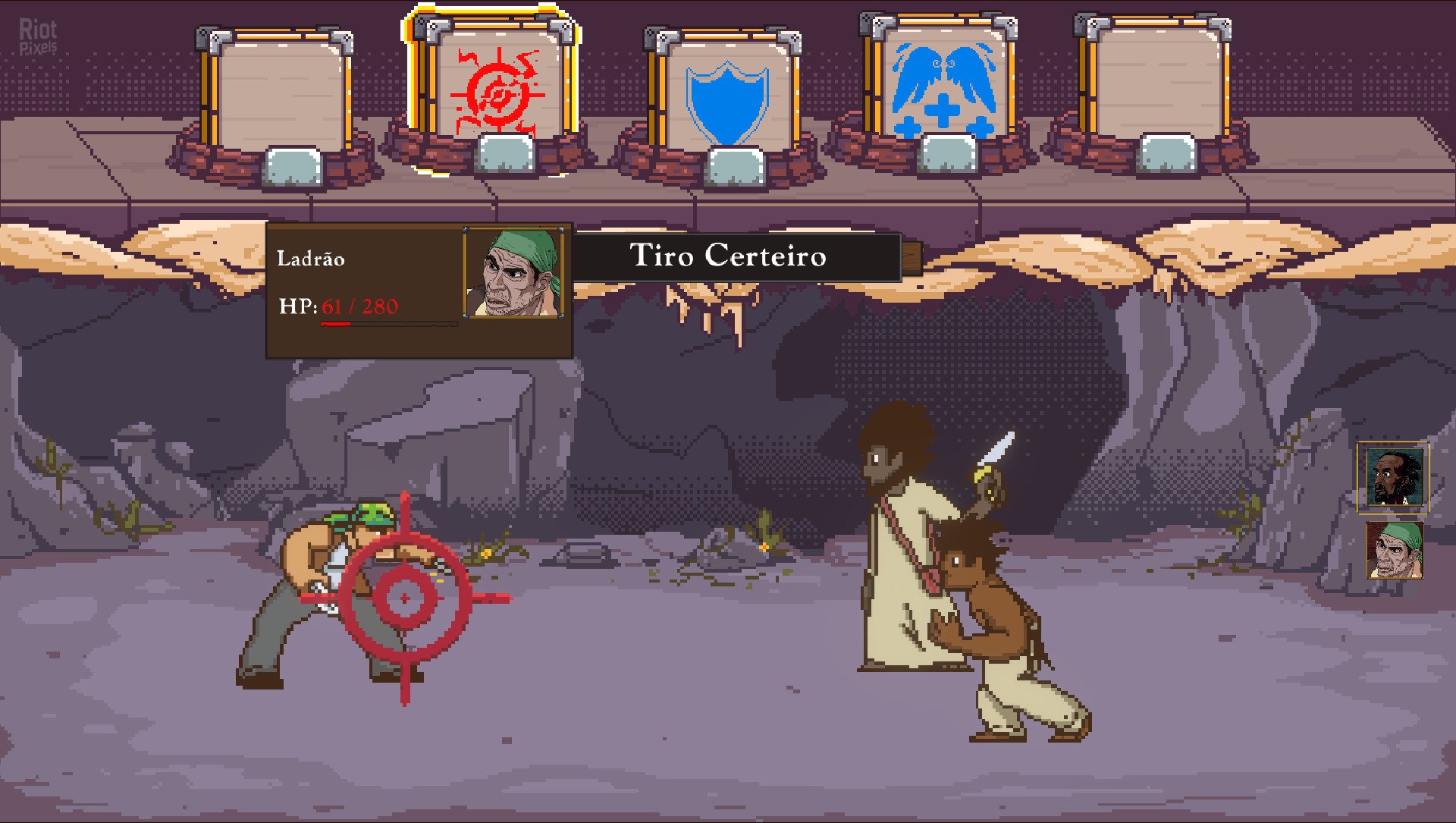 [7]-Mandinga: A Tale of Banzo Download-HohohoGames