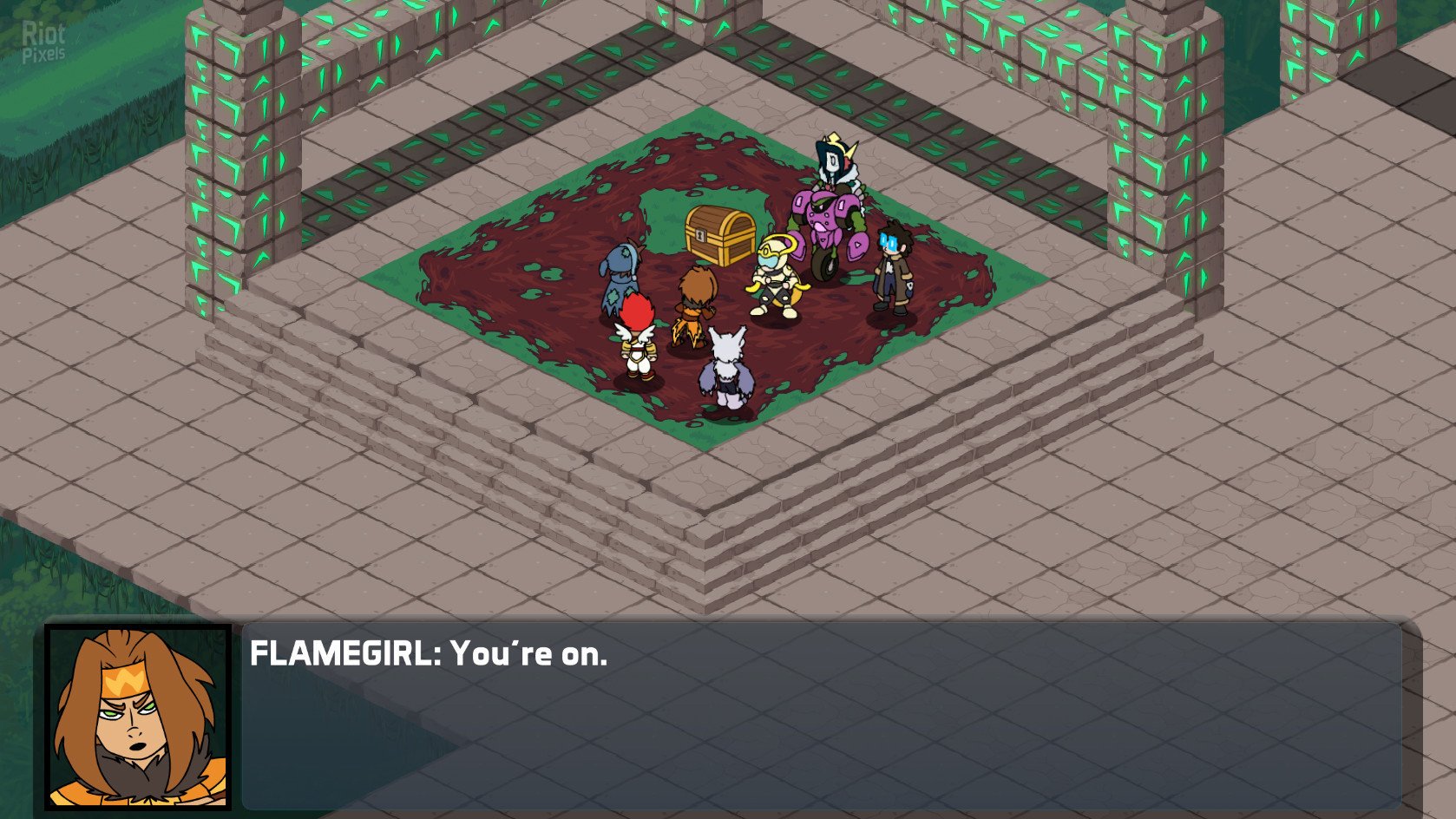 [10]-Terrain of Magical Expertise Download-HohohoGames