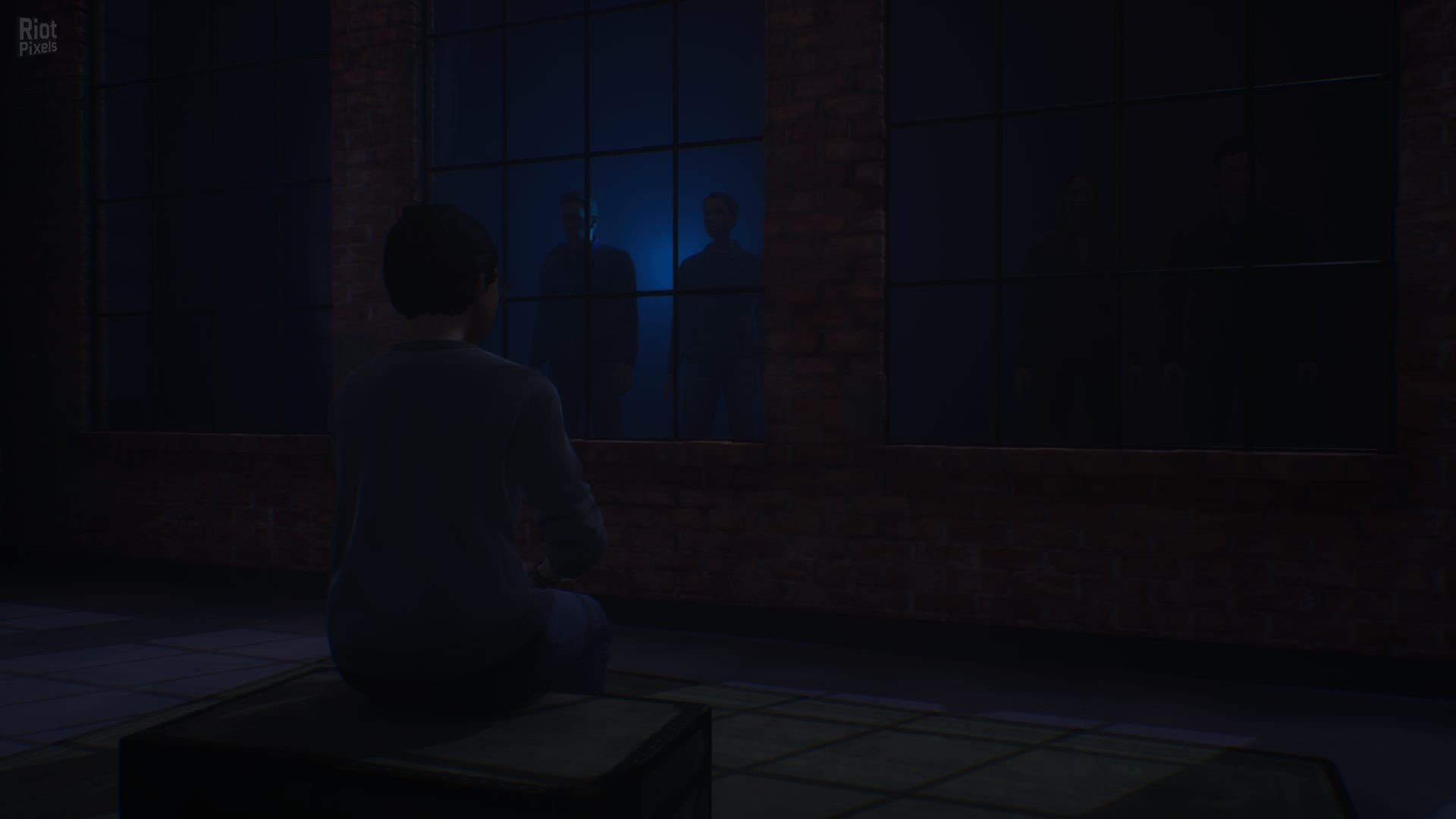 [11]-Life is Strange: True Colors – Deluxe Edition – v1.1.190.624221 + 2 DLCs + Windows 7 Fix Download-HohohoGames