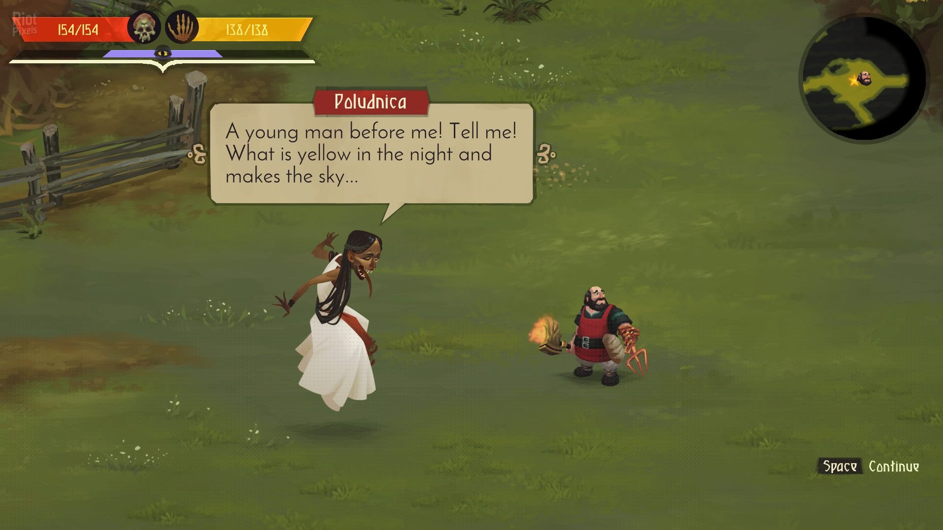 [16]-Yaga – v1.3.21s + Roots of Evil DLC Download-HohohoGames