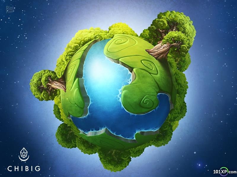 [6]-Deiland: Pocket Planet Download-HohohoGames