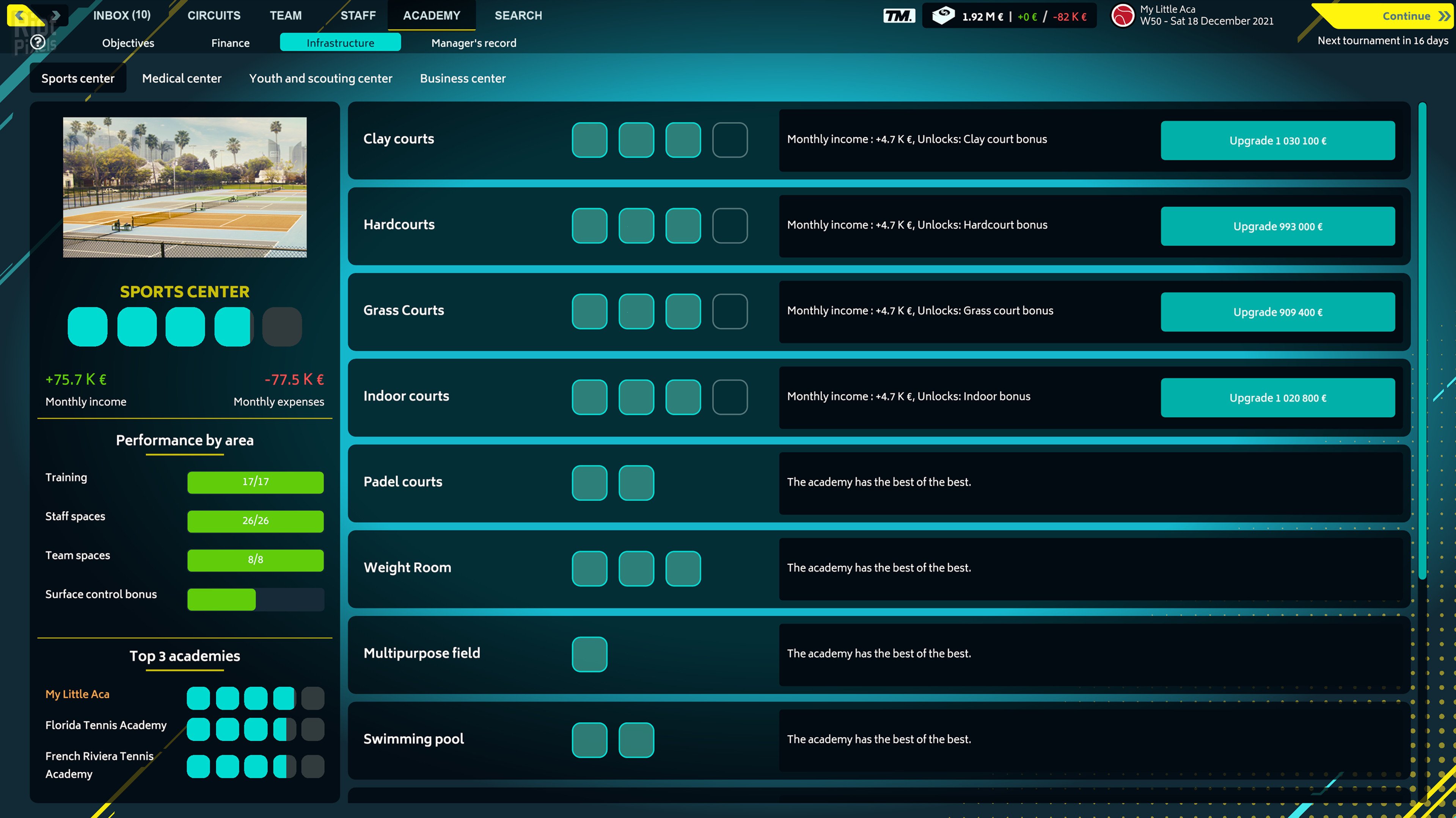 [12]-Tennis Manager 2022 – v2.0.689 Download-HohohoGames