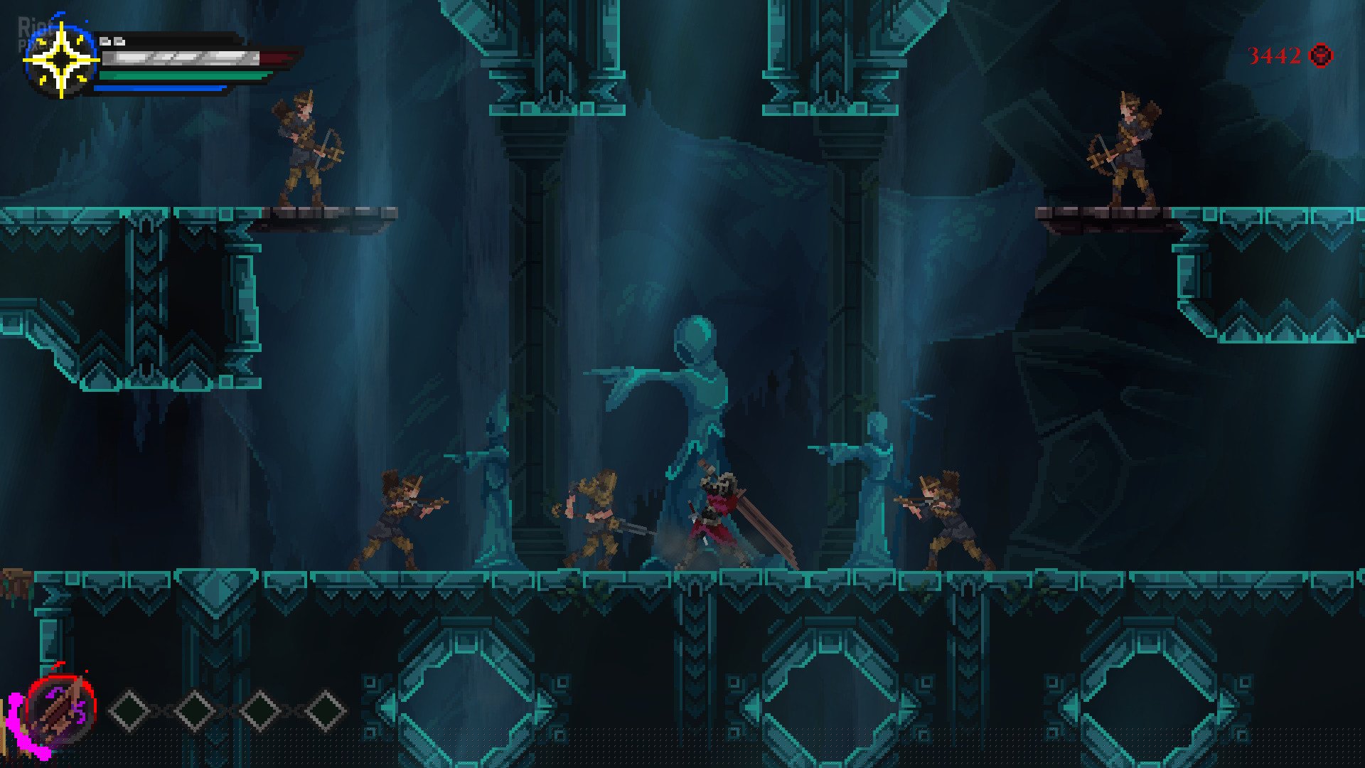 [5]-The Tarnishing of Juxtia – Hotfix / Build 9201926 Download-HohohoGames