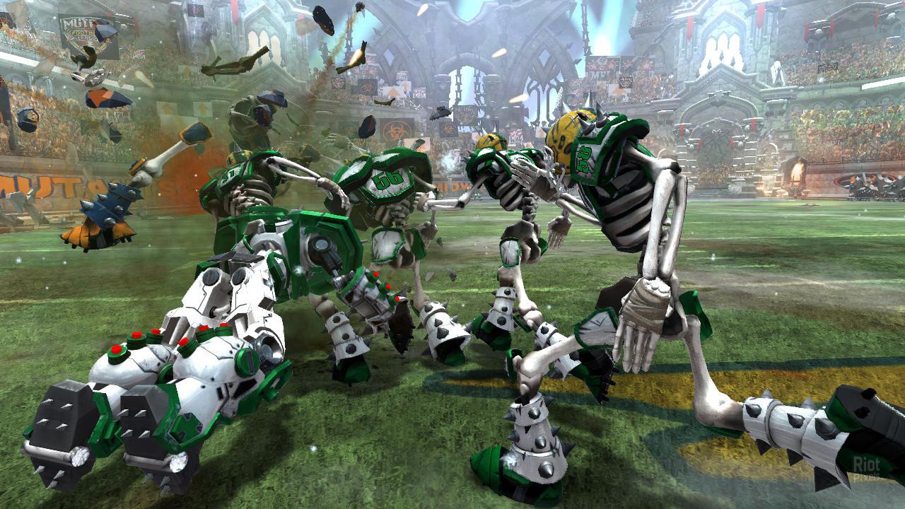 [5]-Mutant Football League: Dynasty Edition – v1.8.0 + 7 DLCs Download-HohohoGames