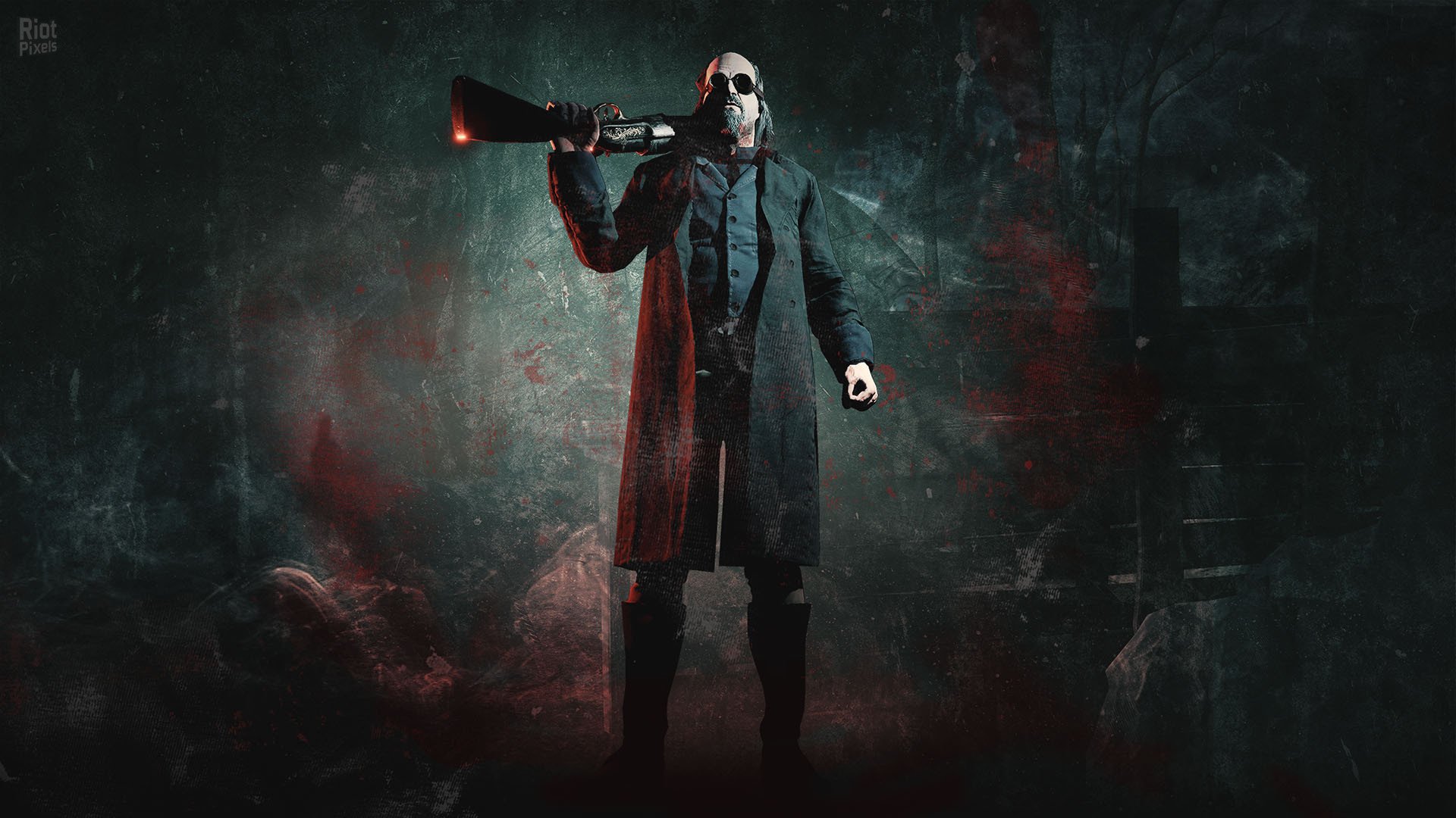 [17]-This Land Is My Land: Founders Edition – v1.0.3.18972 + 2 DLCs Download-HohohoGames
