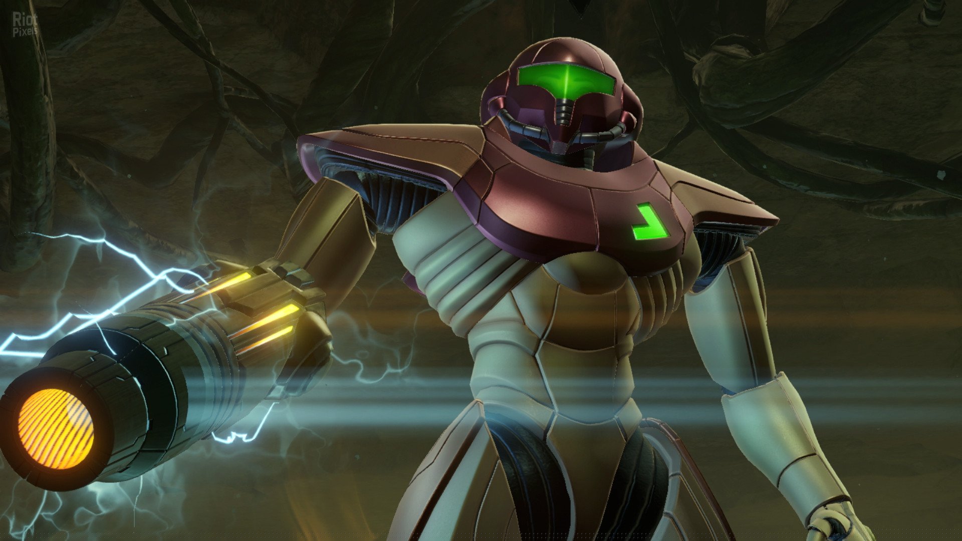 [10]-Metroid Prime Remastered + Ryujinx/Yuzu Switch Emulators Download-HohohoGames