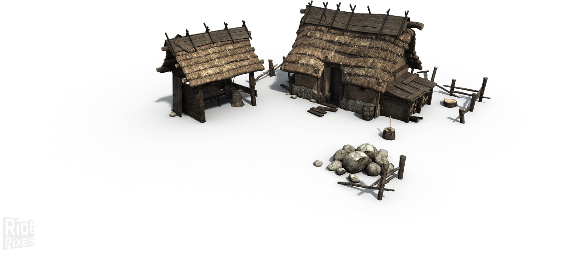 [20]-The Guild 3 – v1.0.5 Download-HohohoGames