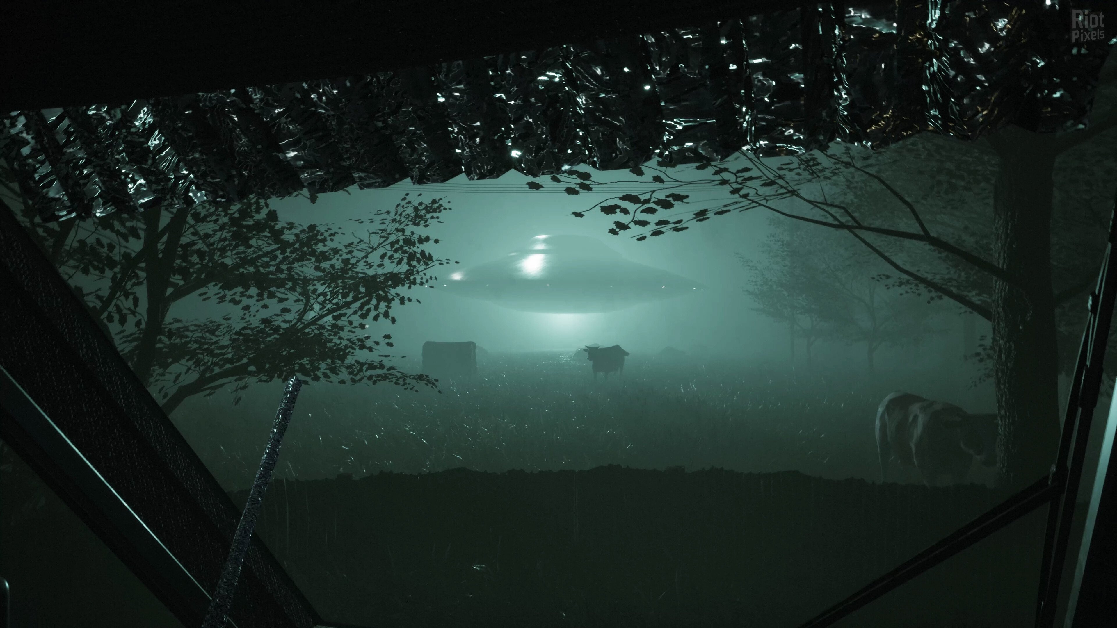 [2]-Greyhill Incident: Digital Abducted Edition + DLC & Bonus Content Download-HohohoGames