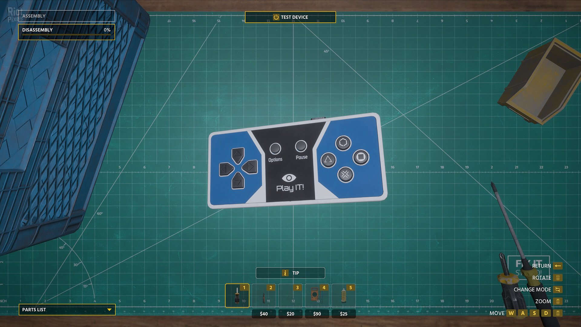 [11]-Electrician Simulator: Complete + Smart Devices DLC Download-HohohoGames
