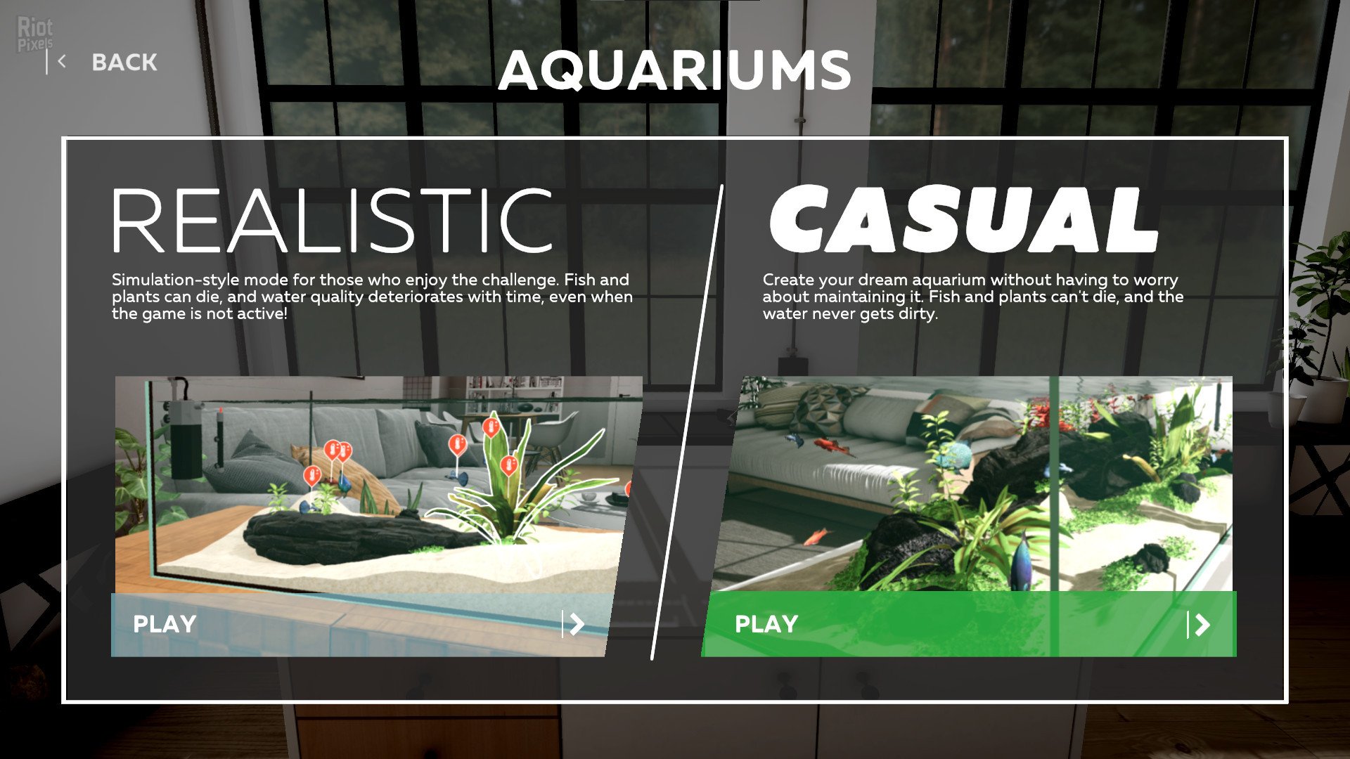 [9]-Aquarium Designer – Build 11514444 + 3 DLCs Download-HohohoGames