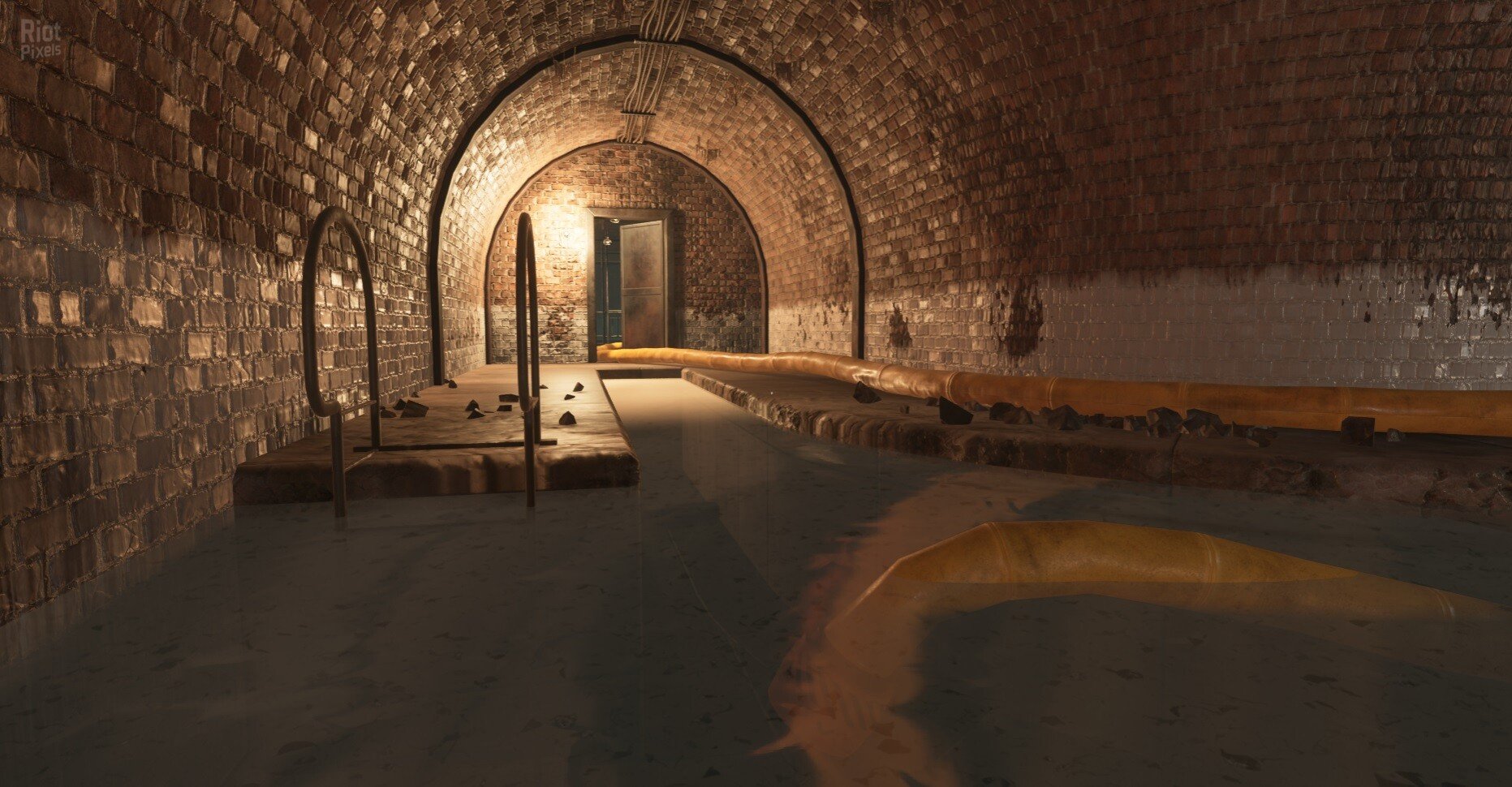 [12]-A Night in Prison Download-HohohoGames